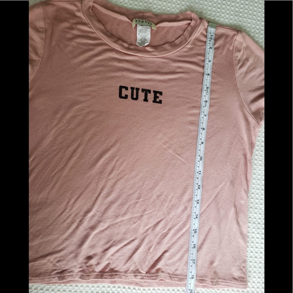 Tee - Picture 4 of 4